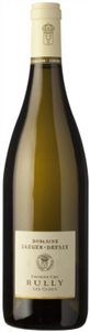 Domaine Jaeger-Defaix Rully 1er Cru 